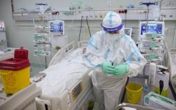 كورونا -أرشيف-