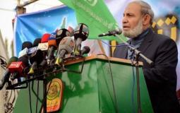 محمود الزهار