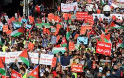 تسقط اتفاقية الغاز مع العدو