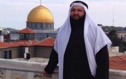 الشهيد المقاوم فادي أبو شخيدم