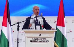 المؤرخ الفلسطيني سلمان أبو ستة