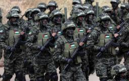 حماس: المقاومة سبيلنا الوحيد لانتزاع حقوقنا