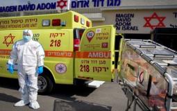 الاحتلال يتأهب مع بدء موجة خامسة من كورونا