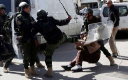 أجهزة السلطة