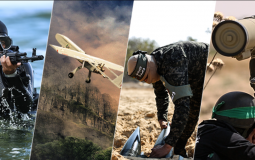 كتائب القسام