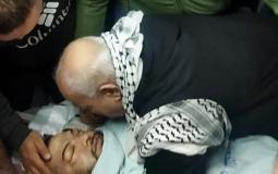 الشهيد البطل جميل الكيال