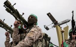 كتائب القسام