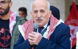 الفقيد بدران جابر