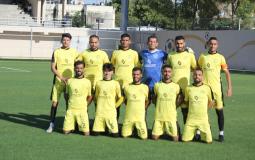 فريق خدمات النصيرات