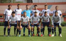 فريق هلال غزة