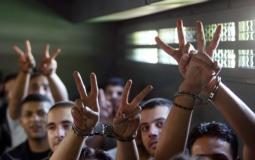 الأسرى في سجون الاحتلال