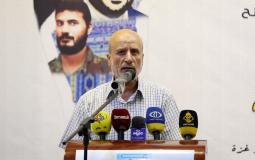 القيادي في حركة الجهاد الإسلامي جميل عليان