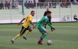 اللاعب أنس الشخريت