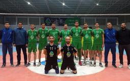 فريق الصداقة