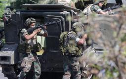 الأمن اللبناني