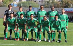 فريق خدمات رفح