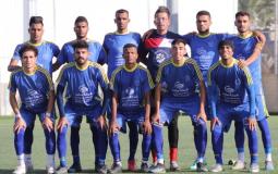 فريق شباب الزوايدة