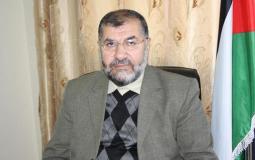 النائب فتحي القرعاوي