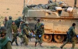 تعرف عن وحدة "ايغوز" التي قتل ضابطين من قادتها بنيران صديقة قرب أريحا