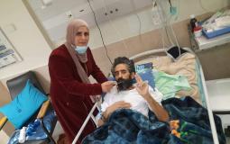 الأسير أبو هواش