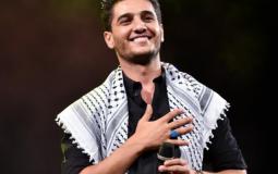 محمد عساف