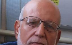 عالم الفيزياء الدكتور عدنان القزاز