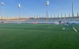 ستاد آل نهيان