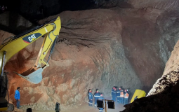 مكان الطفل  ريان