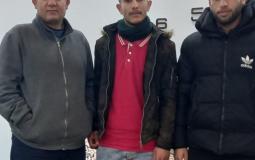 الترامسي في المنتصف