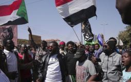 تطبيع سوداني - إسرائيلي في ظل الاحتجاجات المتواصلة