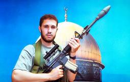 القائد نضال فرحات