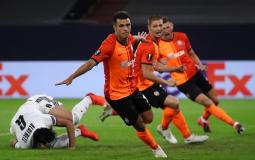 شاختار دونيتسك الأوكراني