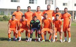 فريق الجلاء