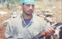 الشهيد نصر الدين عصيدة