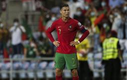 رونالدو
