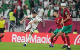 هدف البلايلي