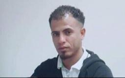 الشهيد سند سالم الهربد