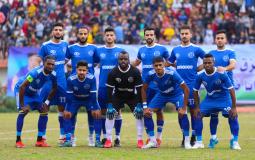 فريق خدمات الشاطئ