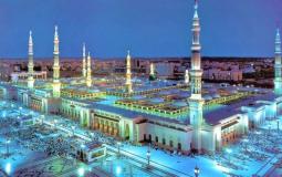 إجازة المولد النبوي 2023