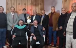 ملتقى حكام كرة القدم