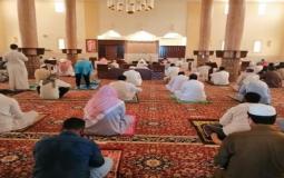 مسجد -أرشيف-