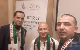 أبو شرار والجعل