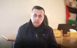 محسن أبو رمضان