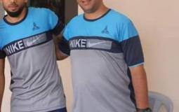 أبو الصادق وأبو فارس