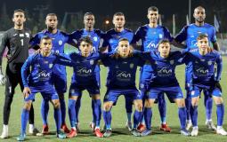 فريق شباب رفح