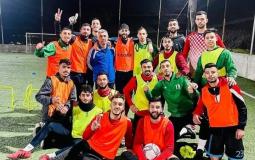 فريق ترجي واد النيص