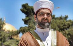 الشيخ عمر الكسواني