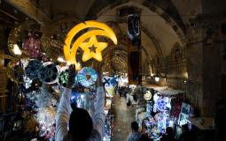 شهر رمضان 2022