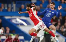 النني