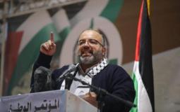 علي العامودي